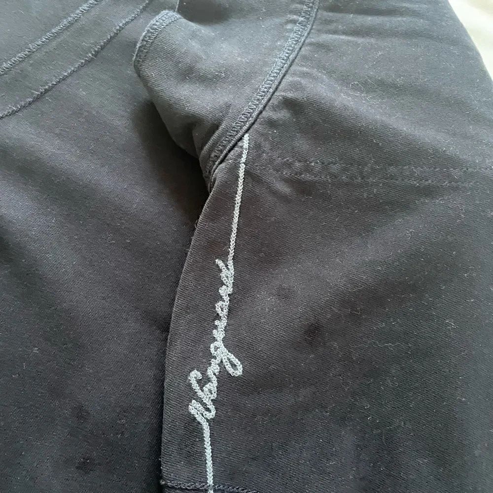 jacket jersey “ Vanguard “ - Picture 7 of 7